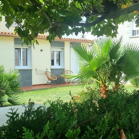 Apartamentos Turisticos Casa Sandra Sanxenxo Eksteriør billede