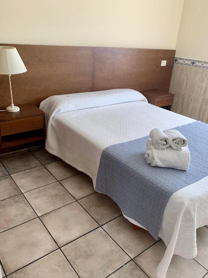 Apartamentos Turisticos Casa Sandra Sanxenxo Eksteriør billede