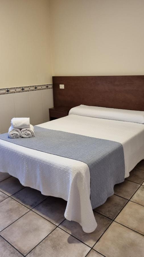 Apartamentos Turisticos Casa Sandra Sanxenxo Eksteriør billede