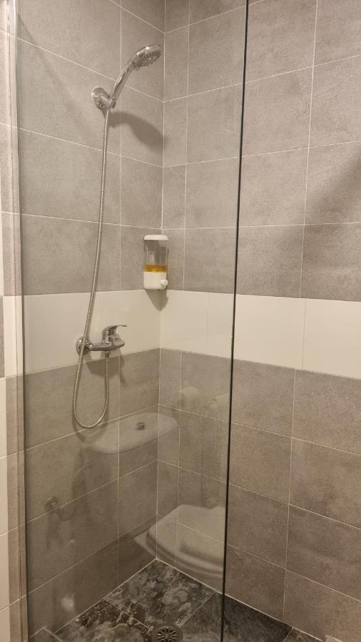 Apartamentos Turisticos Casa Sandra Sanxenxo Eksteriør billede