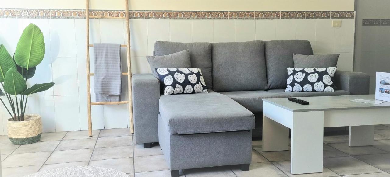 Apartamentos Turisticos Casa Sandra Sanxenxo Eksteriør billede
