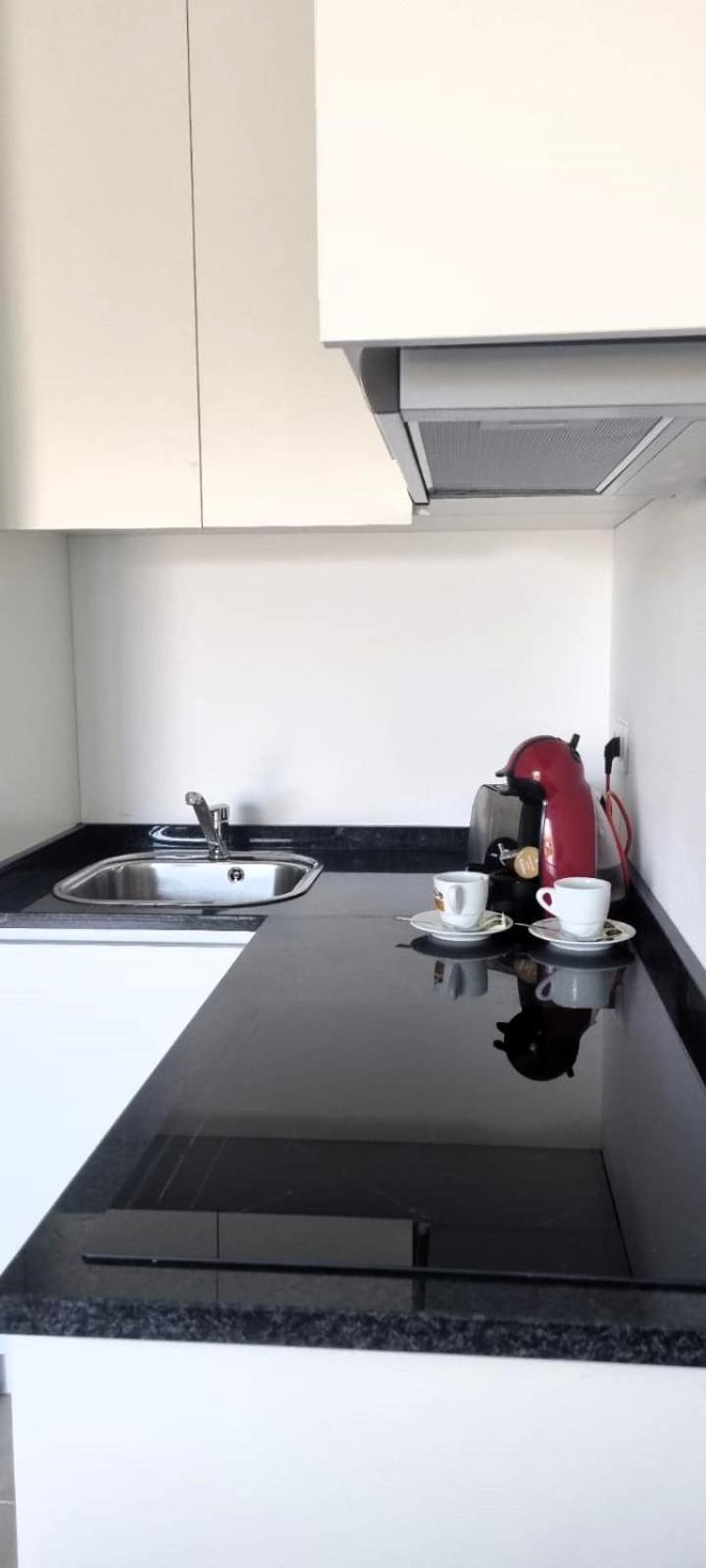 Apartamentos Turisticos Casa Sandra Sanxenxo Eksteriør billede