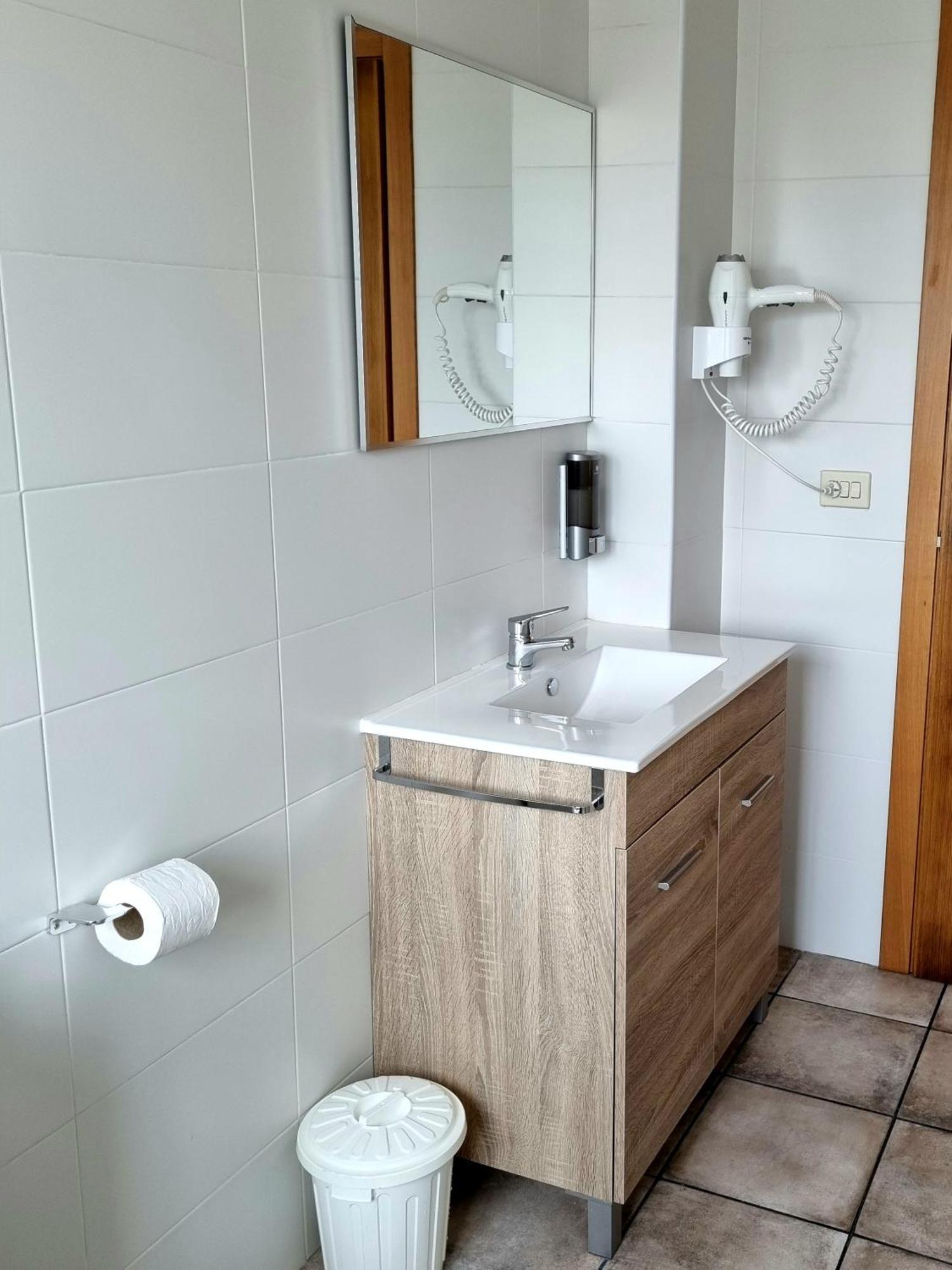 Apartamentos Turisticos Casa Sandra Sanxenxo Værelse billede