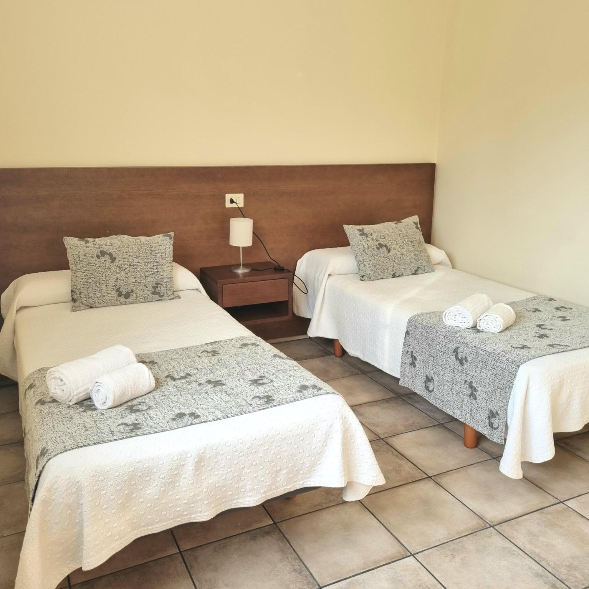 Apartamentos Turisticos Casa Sandra Sanxenxo Værelse billede